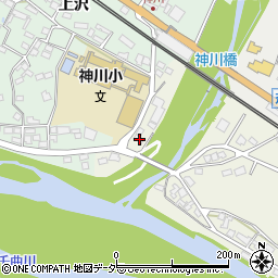 長野県上田市岩下7-18周辺の地図
