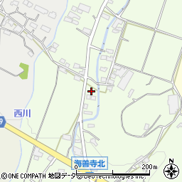 長野県東御市海善寺1200-26周辺の地図