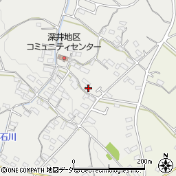 長野県東御市東深井720周辺の地図