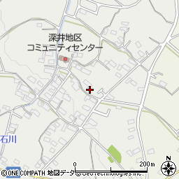 長野県東御市和720周辺の地図