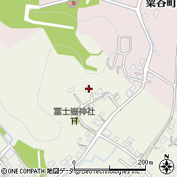 栃木県足利市板倉町176周辺の地図