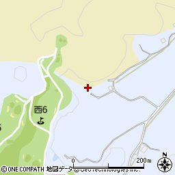 栃木県栃木市小野口町760周辺の地図
