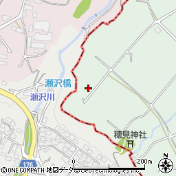 長野県東御市和66周辺の地図