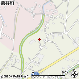 栃木県足利市板倉町401-2周辺の地図