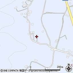 栃木県足利市名草下町4120周辺の地図