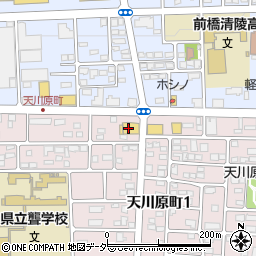 ＴＳＵＴＡＹＡ文京店周辺の地図
