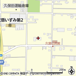 株式会社サンコー・インダストリアル・オートメーション周辺の地図