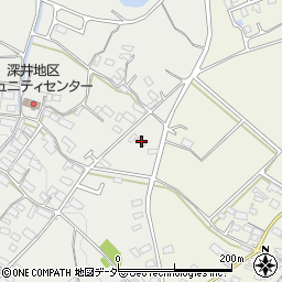 長野県東御市和691周辺の地図
