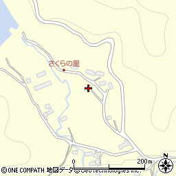 栃木県佐野市寺久保町512周辺の地図