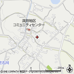 長野県東御市和719周辺の地図