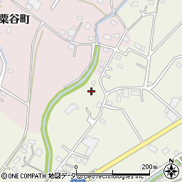栃木県足利市板倉町404周辺の地図