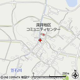 長野県東御市和730周辺の地図