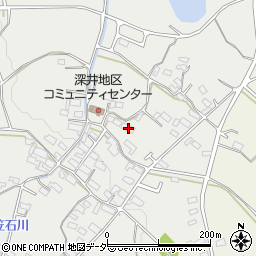 長野県東御市和719-1周辺の地図
