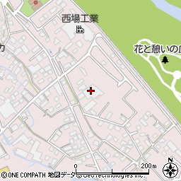 冨士精機株式会社周辺の地図