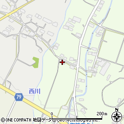 長野県東御市海善寺1186周辺の地図