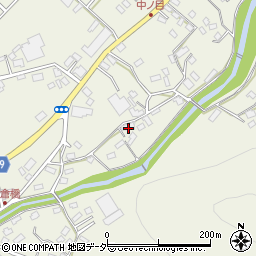 栃木県足利市板倉町528周辺の地図