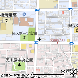 洗濯工房ココア文京店周辺の地図