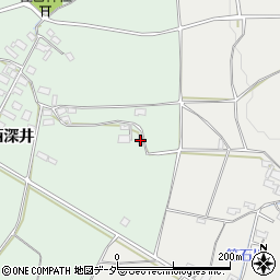 長野県東御市和384-1周辺の地図
