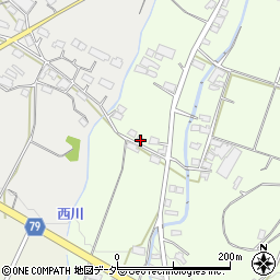 長野県東御市海善寺1187-1周辺の地図