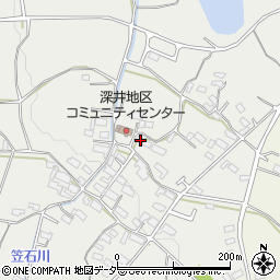 長野県東御市和717周辺の地図
