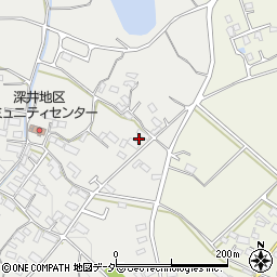 長野県東御市和688周辺の地図