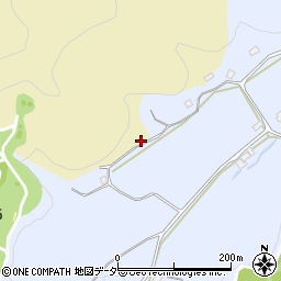 栃木県栃木市小野口町761周辺の地図