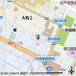 野中・瀧塚・法律事務所周辺の地図