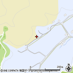 栃木県栃木市小野口町761-1周辺の地図