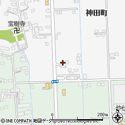 芙蓉レンタル株式会社　栃木営業所周辺の地図