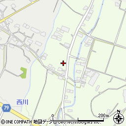 長野県東御市海善寺1192周辺の地図