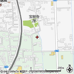 株式会社クマクラ工業　北関東営業所周辺の地図