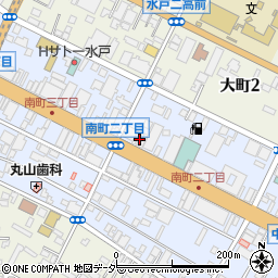 コヤマスポーツ本店周辺の地図