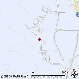 栃木県足利市名草下町4103-1周辺の地図