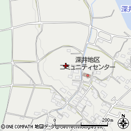 長野県東御市東深井530周辺の地図