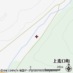 石川県小松市麦口町ろ周辺の地図