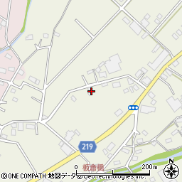 栃木県足利市板倉町477-14周辺の地図