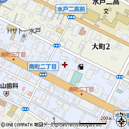 株式会社浅野建設周辺の地図