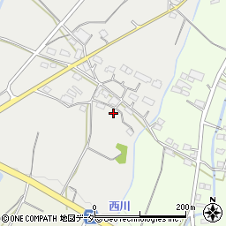 長野県東御市和2539周辺の地図