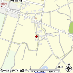 長野県東御市和8113周辺の地図