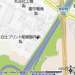 茨城県ひたちなか市山崎64周辺の地図