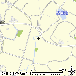 長野県東御市和7214-1周辺の地図