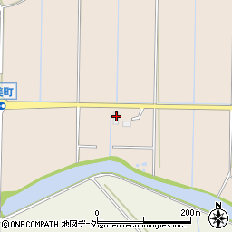 石川県小松市佐美町90周辺の地図