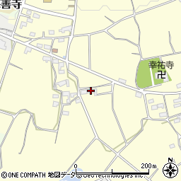 長野県東御市和8197周辺の地図
