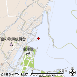 長野県東御市東町2324周辺の地図