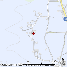 栃木県足利市名草下町4084周辺の地図