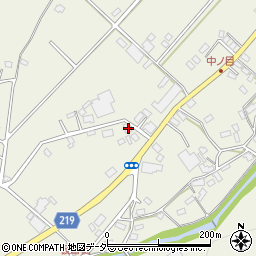 栃木県足利市板倉町492-3周辺の地図