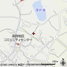 長野県東御市和665周辺の地図
