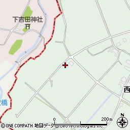 長野県東御市和48周辺の地図