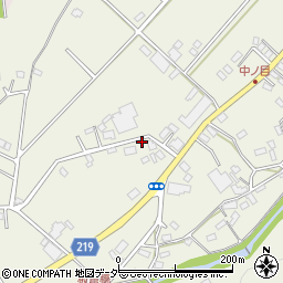 栃木県足利市板倉町492-4周辺の地図