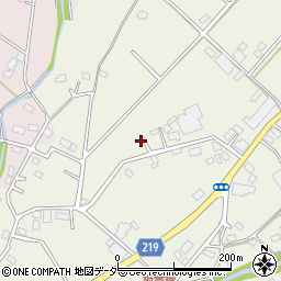 栃木県足利市板倉町477-10周辺の地図